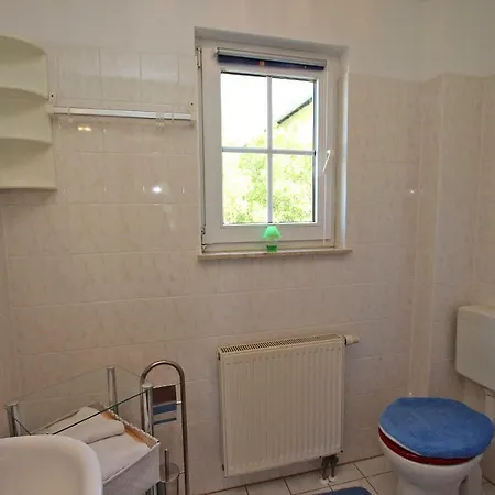 펜션 Ferienhaus Lancken_granitz Rueg 22